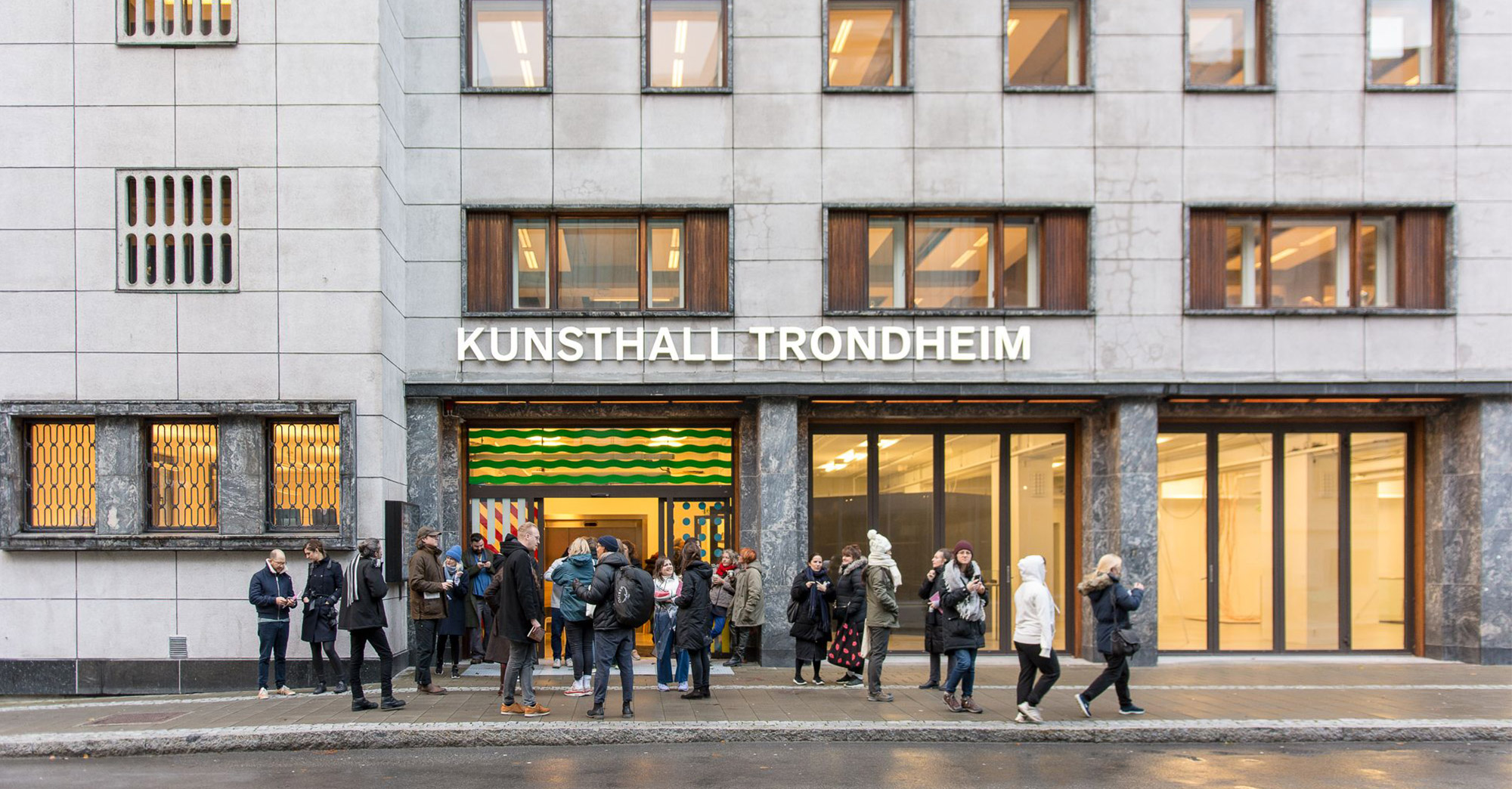 Kunsthall Trondheim